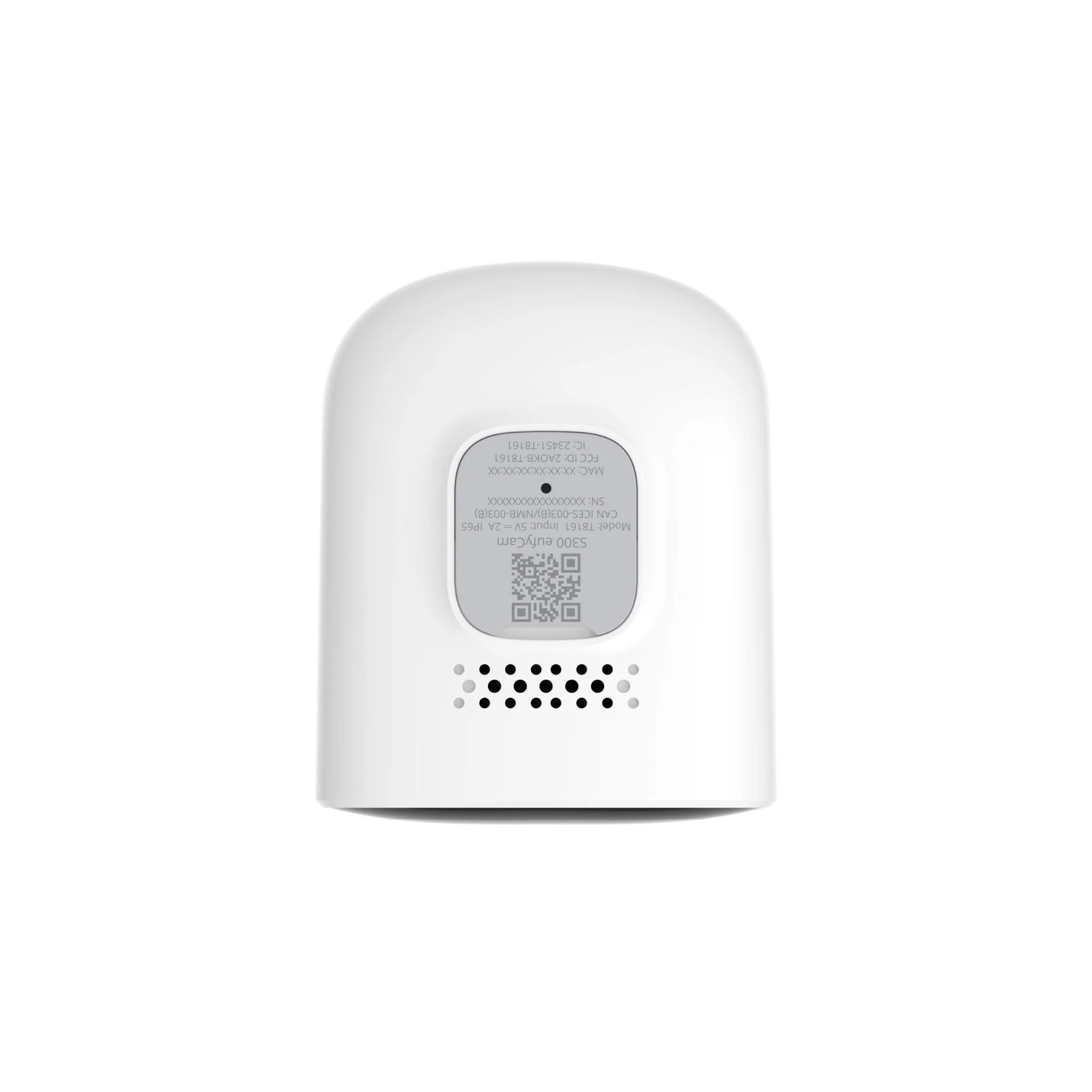 eufy Security eufyCam 3C 4K Wireless Home Security System (2-Pack) - Image 6