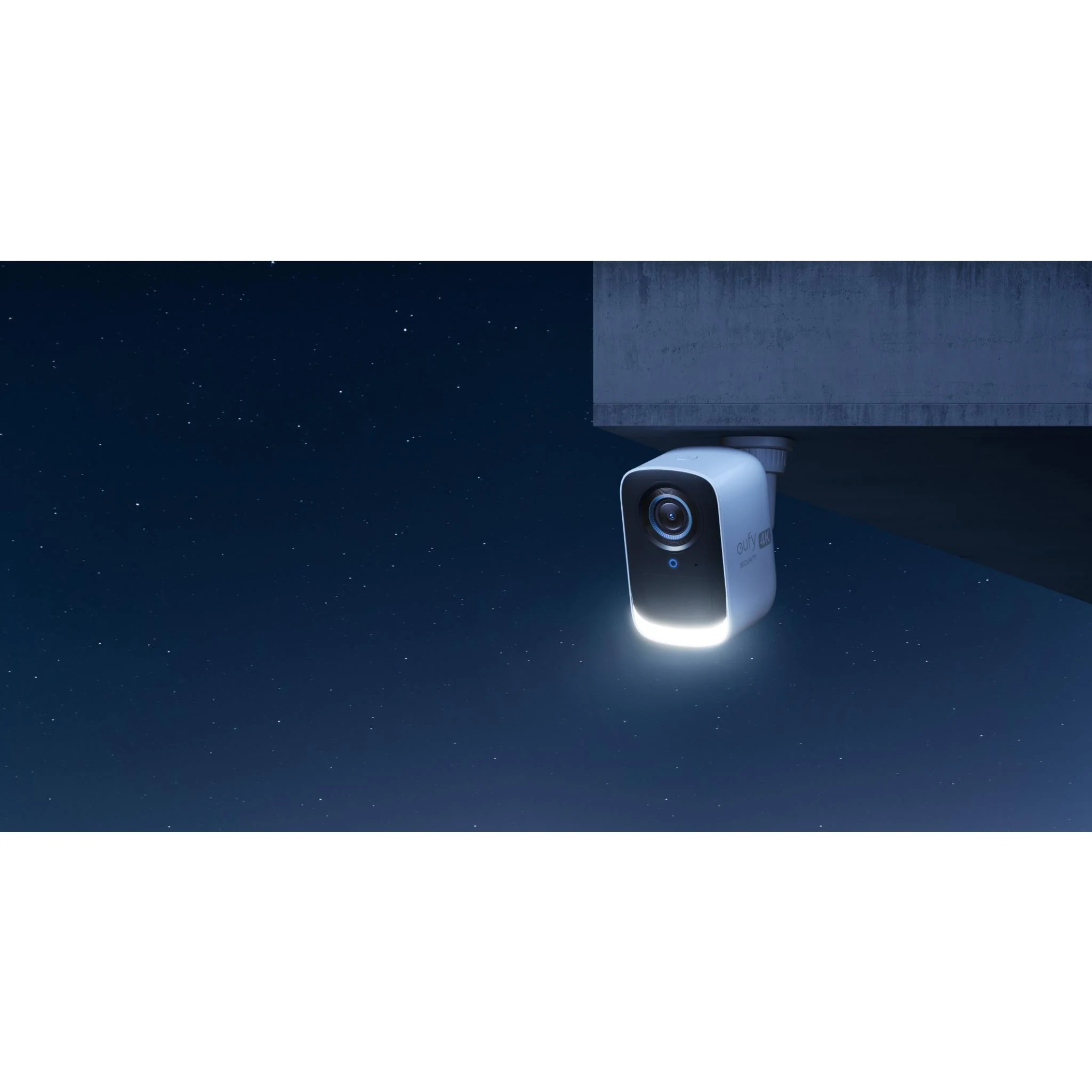 eufy Security eufyCam 3C 4K Wireless Home Security System (2-Pack) - Image 8