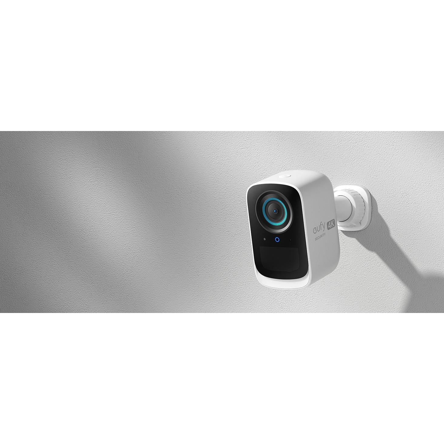 eufy Security eufyCam 3C 4K Wireless Home Security System (2-Pack) - Image 9
