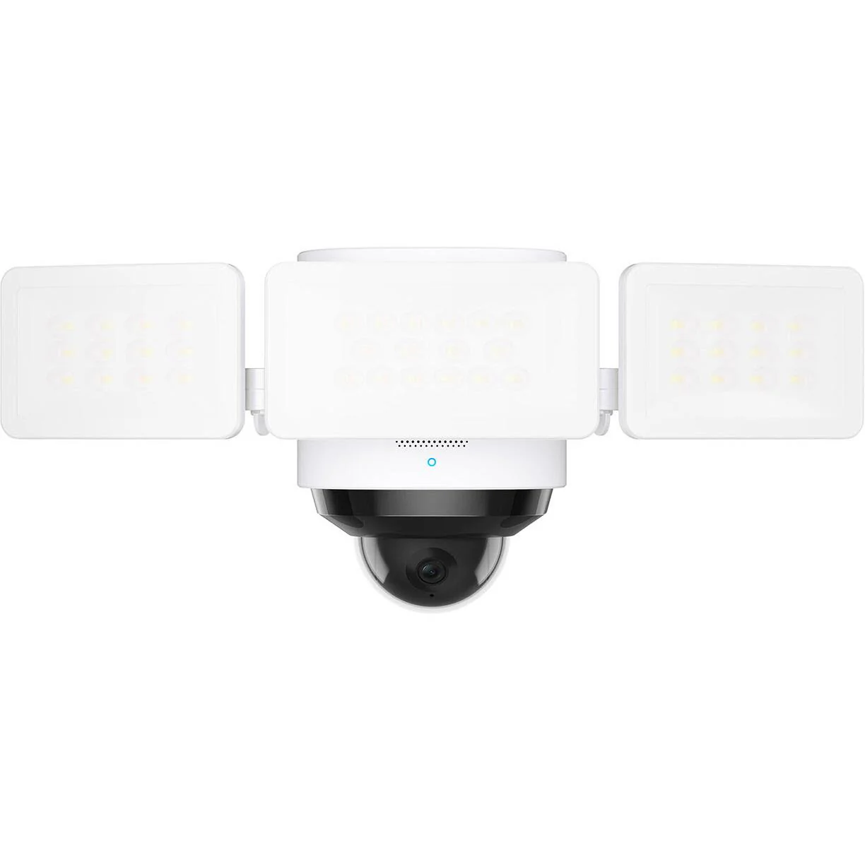 eufy Security Floodlight 2K Pro (White) - Image 4