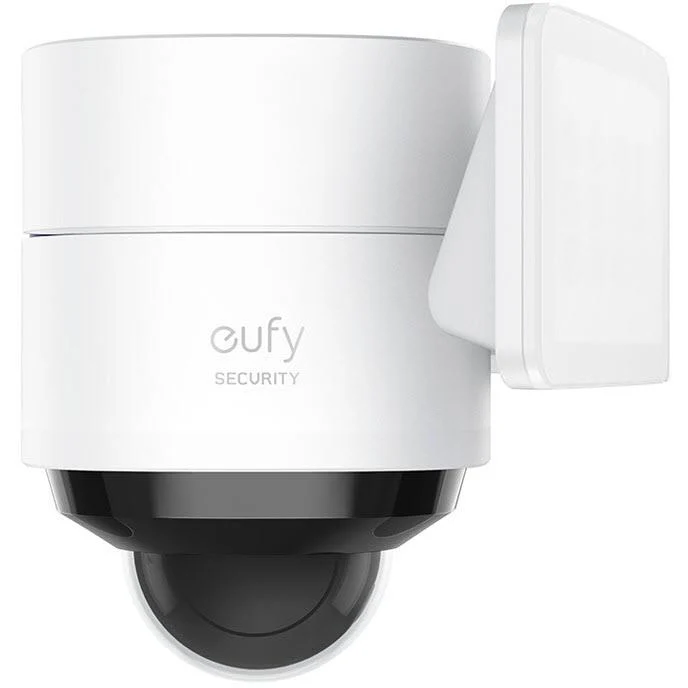 eufy Security Floodlight 2K Pro (White) - Image 5