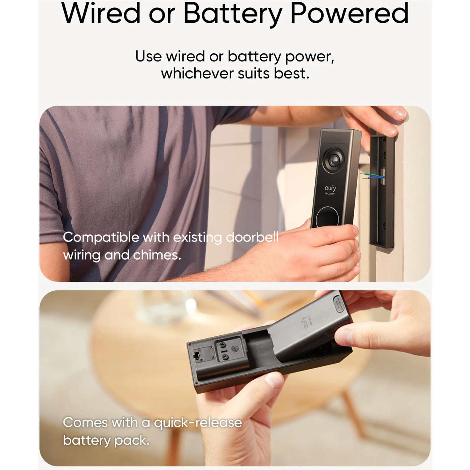 eufy Security Home & Entry Security Kit - Image 5