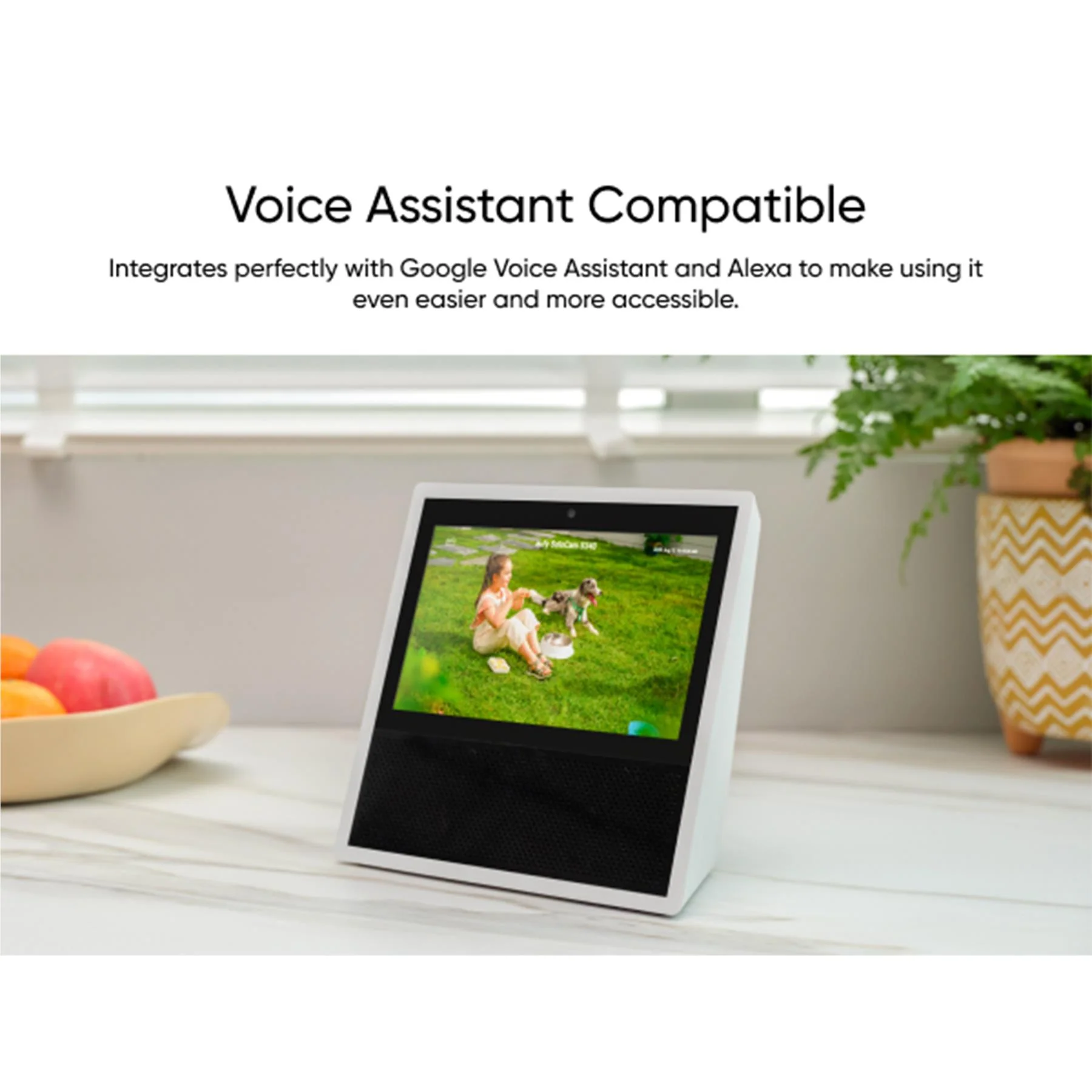 eufy Security S340 3K SoloCam - Image 4