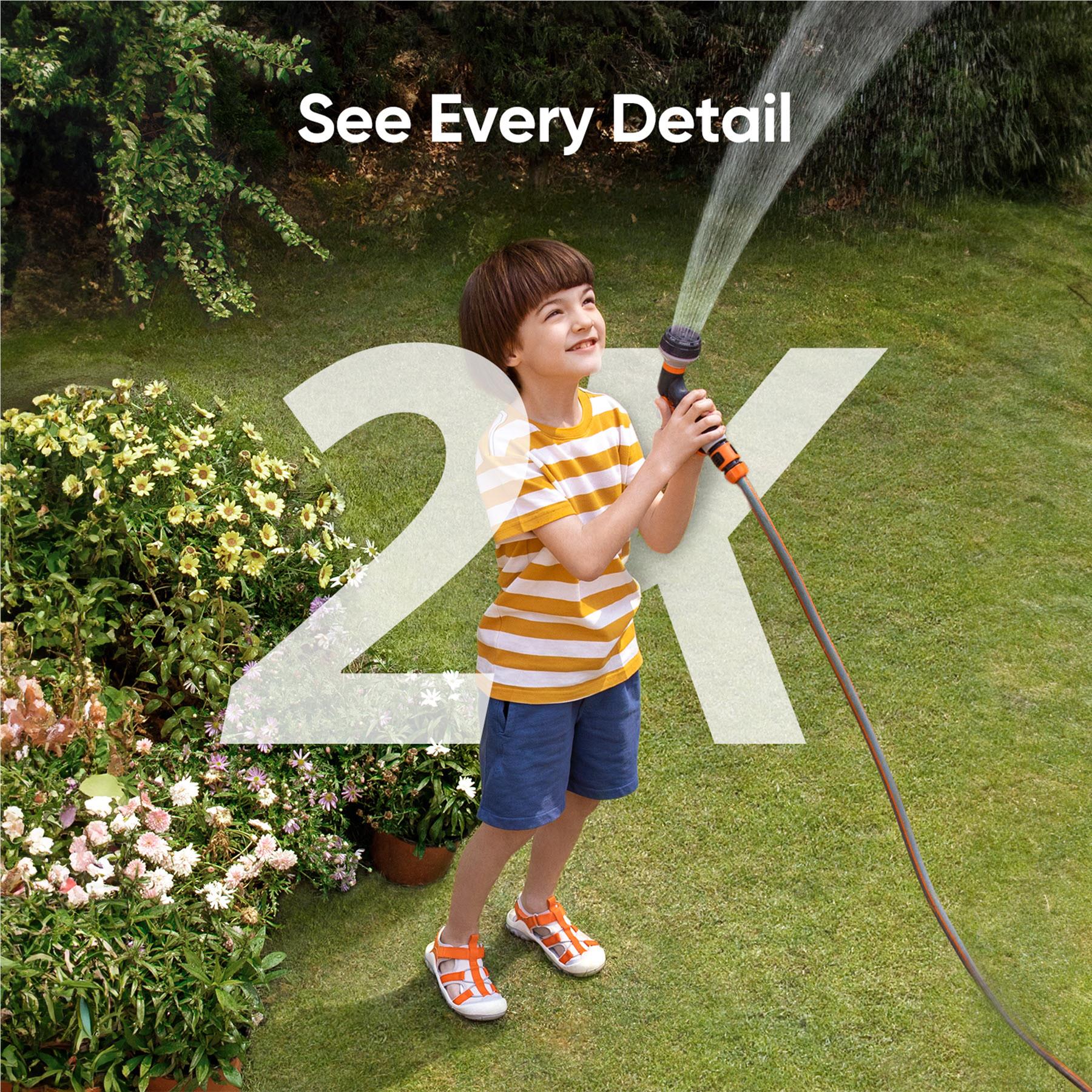 eufy Security Solocam S220 with Homebase (2 Pack) - Image 4