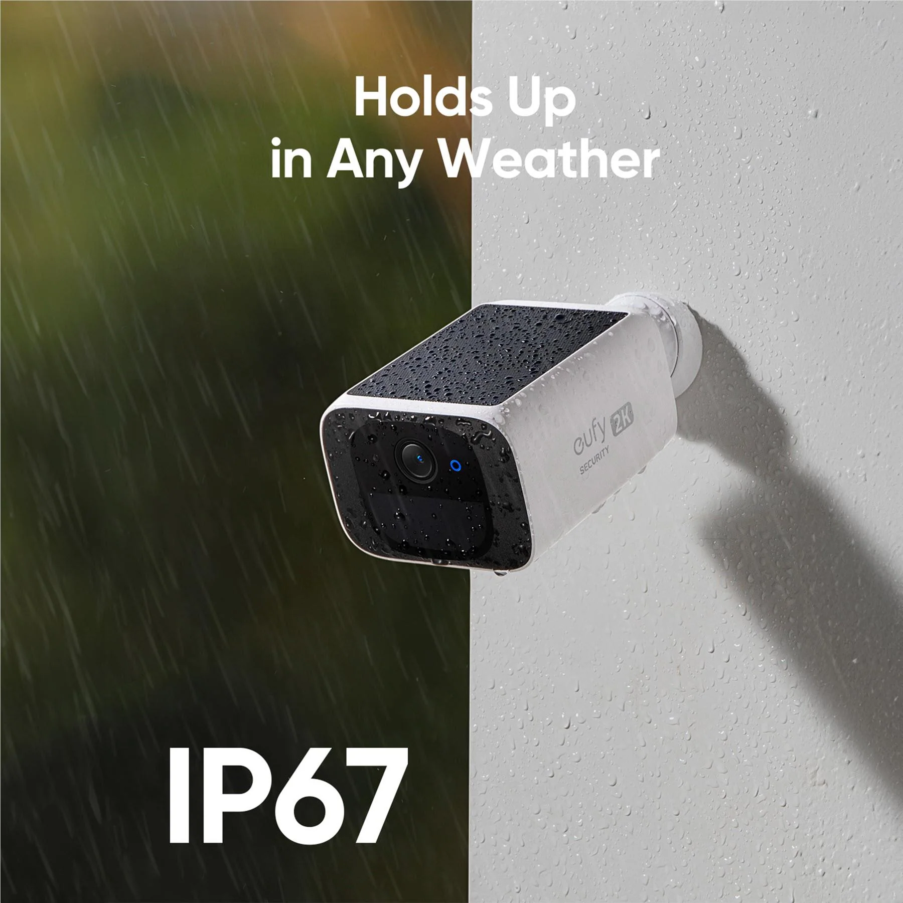 eufy Security Solocam S220 with Homebase (2 Pack) - Image 9