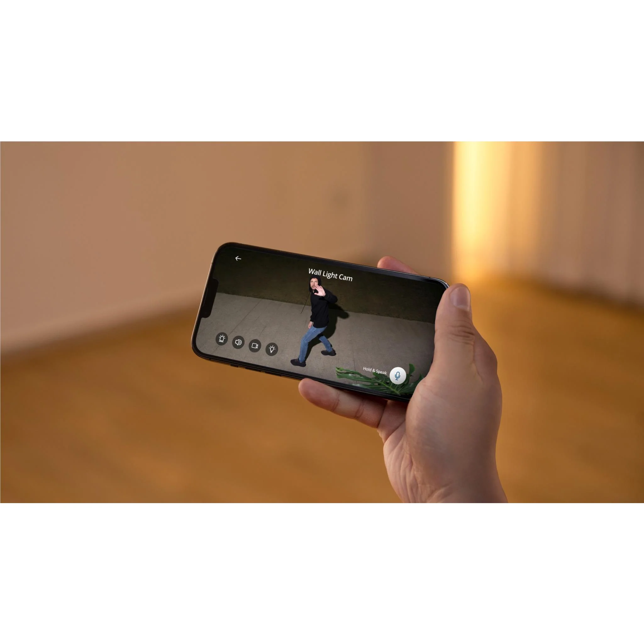 eufy Security Wall Light Cam - Image 10