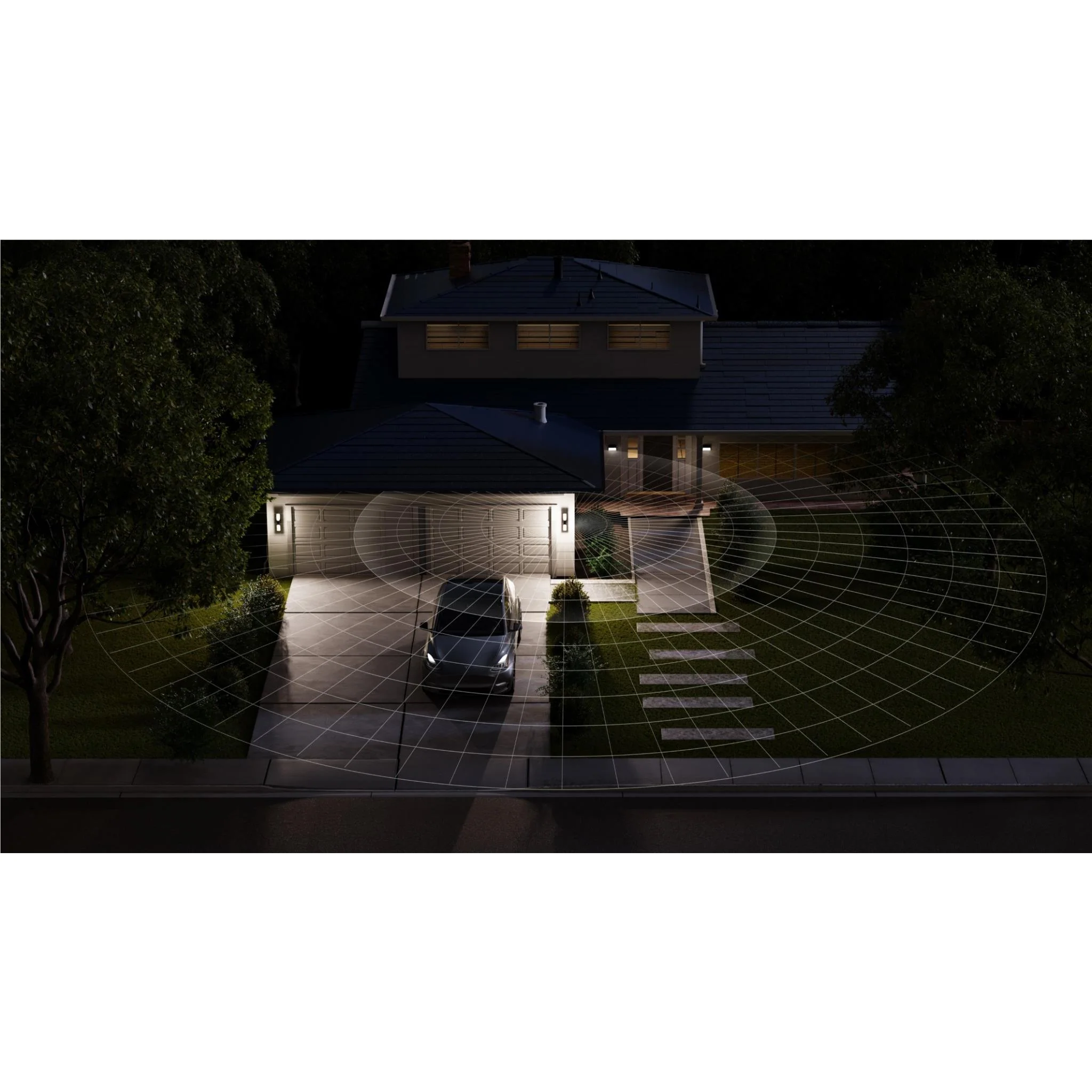 eufy Security Wall Light Cam - Image 9