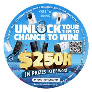 eufy Security Wi-Fi Smart Lock Touch - Image 7