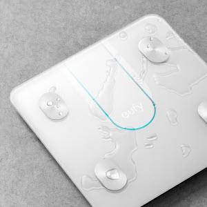 eufy Smart Scale P2 (White) - Image 4