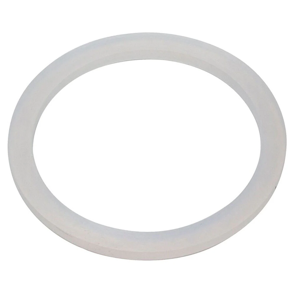 Euroline 10-Cup Replacement Gasket for 3952 Coffee Maker (White) - Image 2