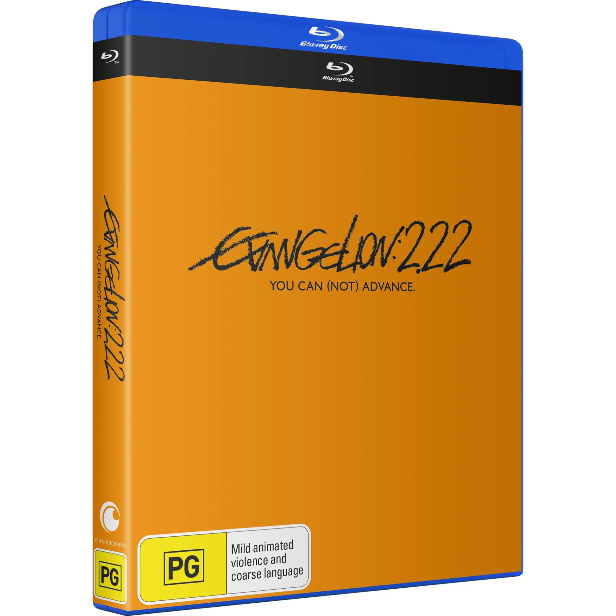 Evangelion: 2.22 - You Can (Not) Advance - Image 2