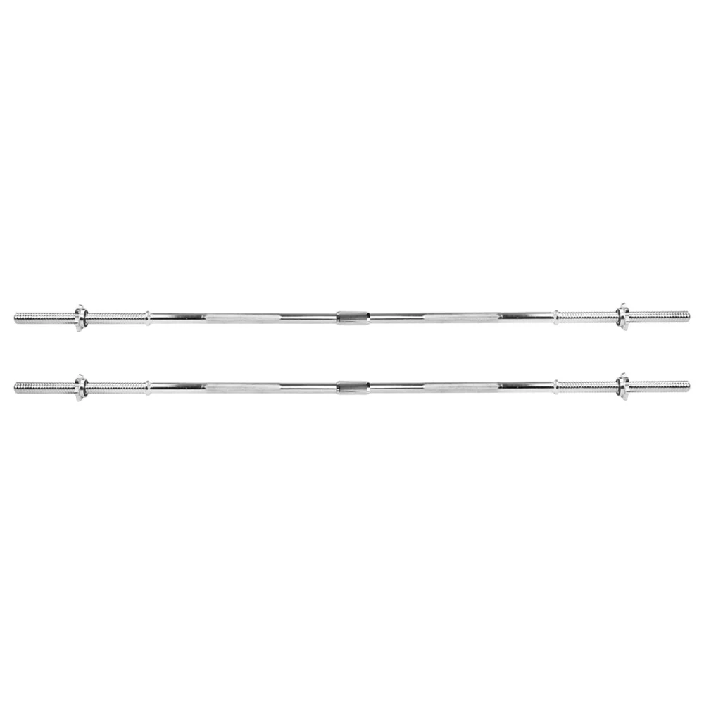 Everfit 168CM 5.5FT Barbell Bar Fitness Weight Plates Dumbbells Row - Image 4