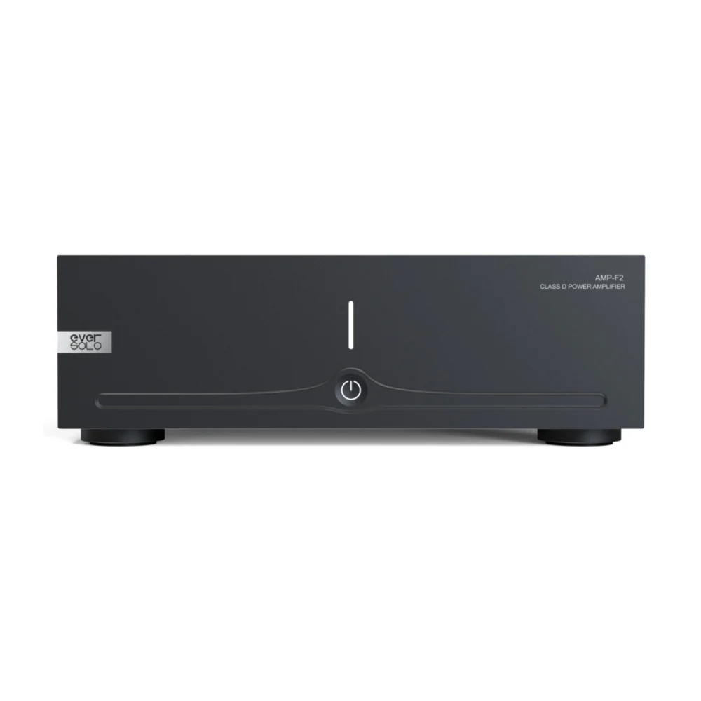 Eversolo AMP-F2 2ch Class D Power Amplifier - Image 2