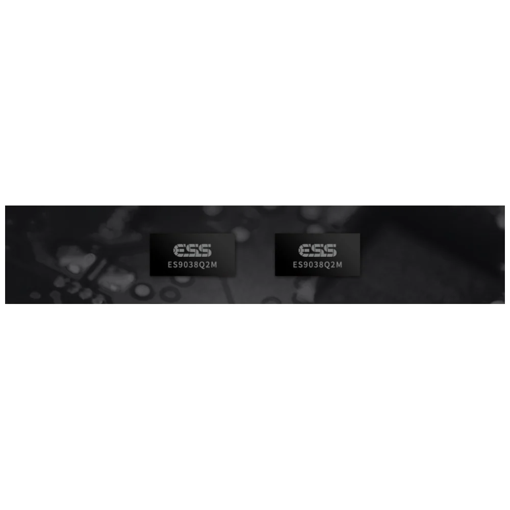 Eversolo DMP-A6 Music Streamer (Aus Edition) - Image 4