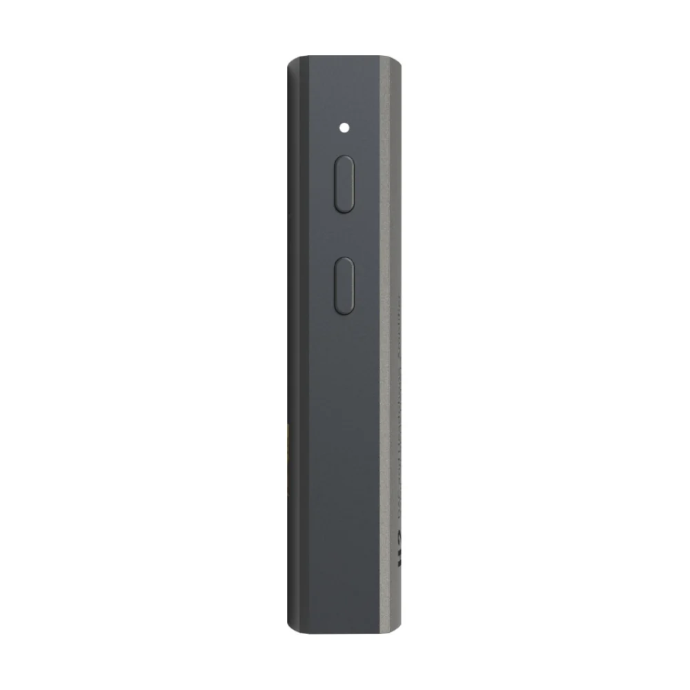 Eversolo H2 Portable Headphone Amplifier & DAC - Image 4