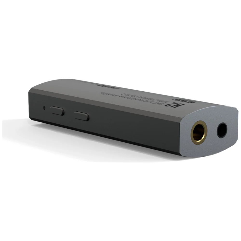 Eversolo H2 Portable Headphone Amplifier & DAC - Image 5