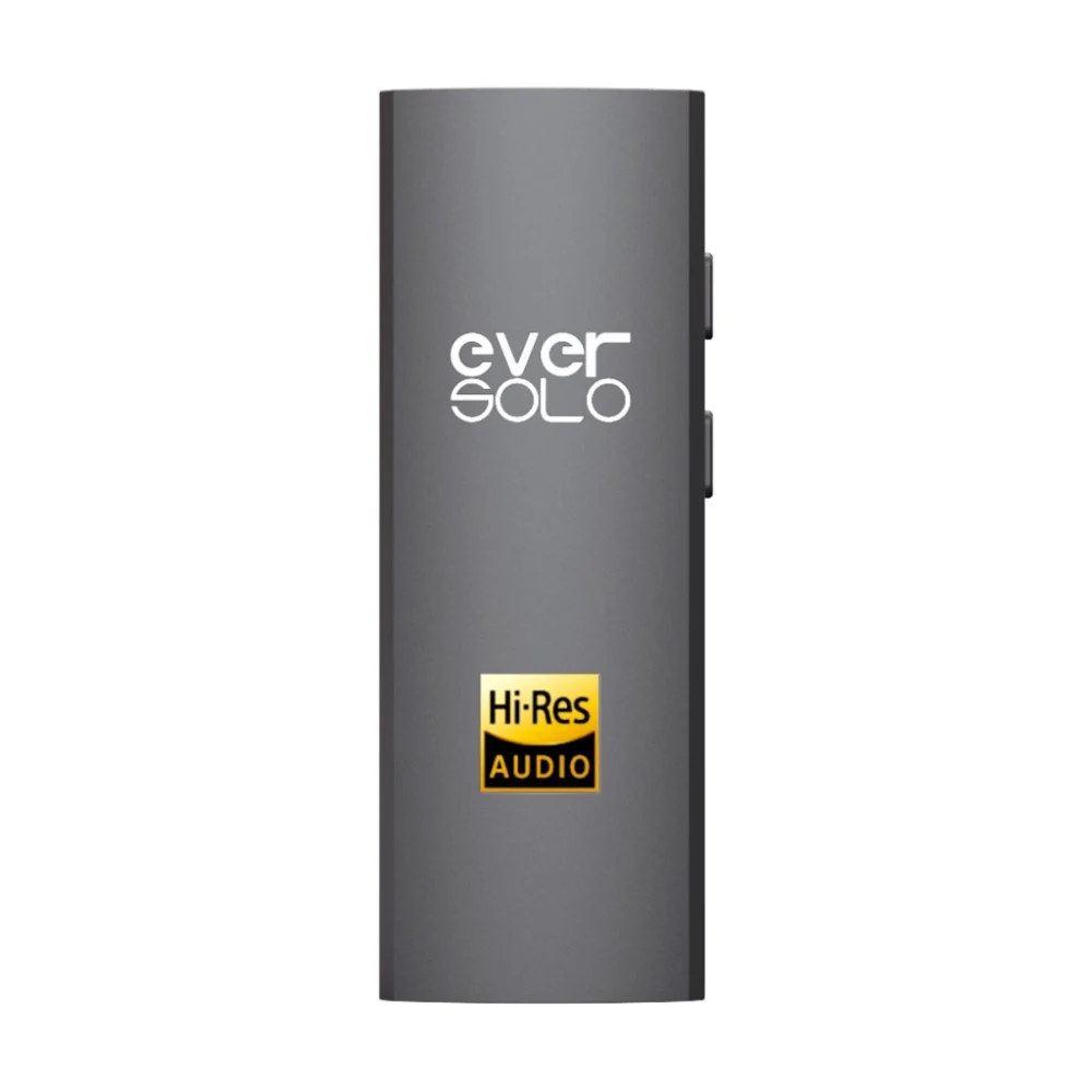 Eversolo H2 Portable Headphone Amplifier & DAC - Image 7