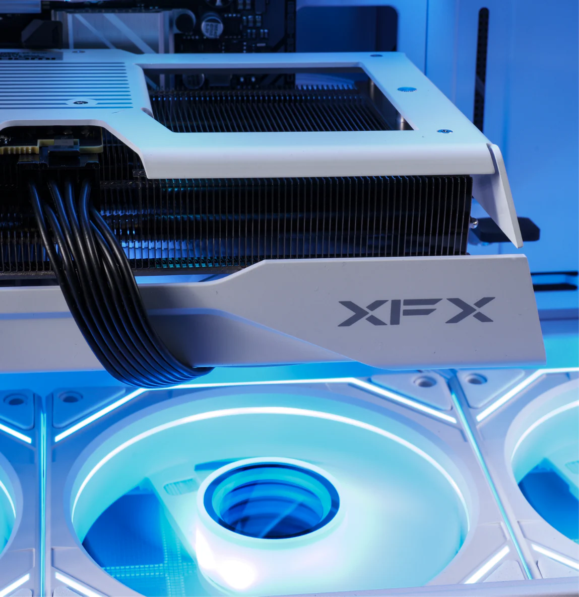 Evolve Gaming | CLOUD | Ryzen 5 7500F Desktop Gaming PC - Image 3