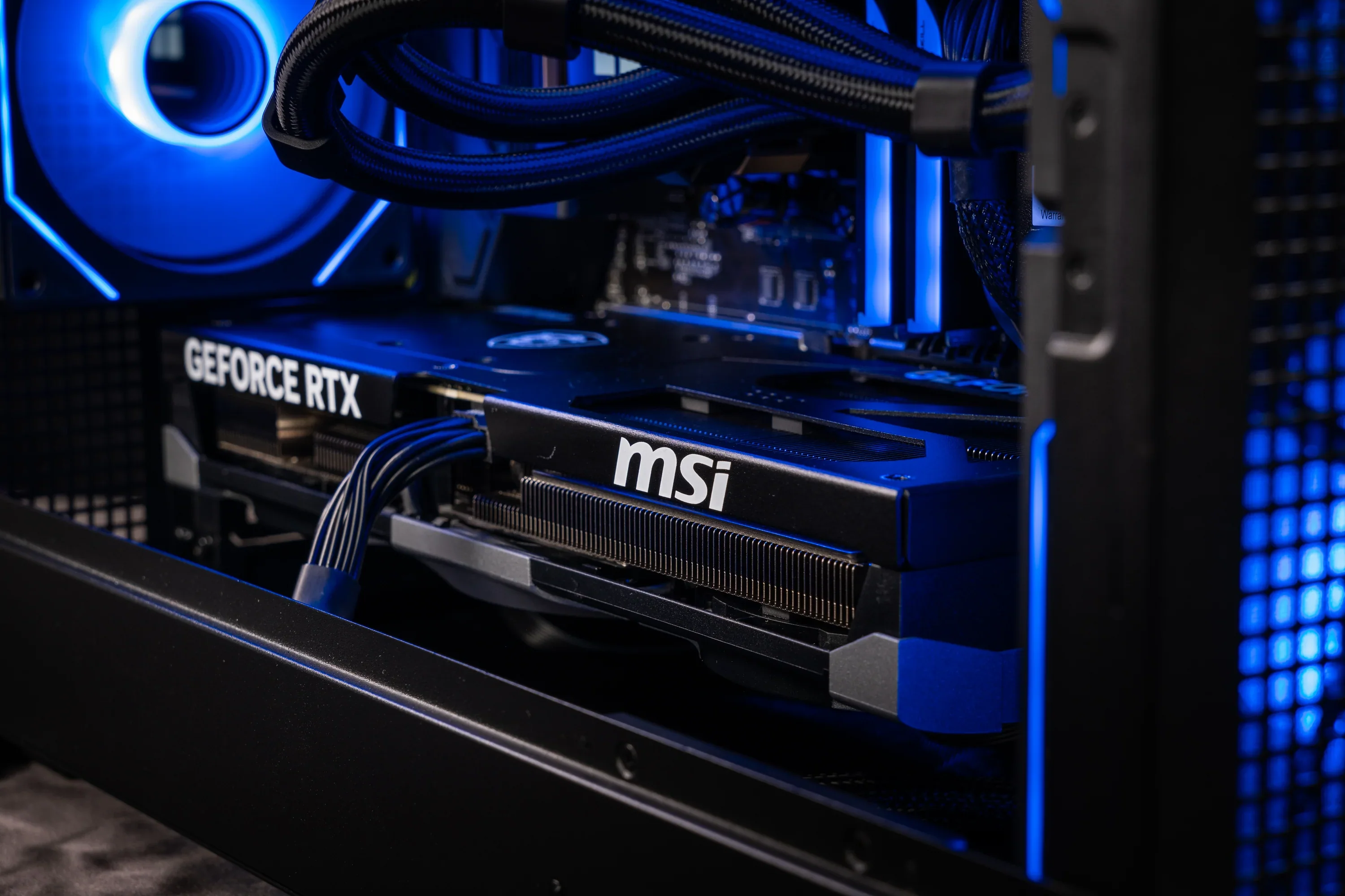 Evolve Gaming | HERCULES | Ryzen 5 7500F Desktop Gaming PC - Image 2