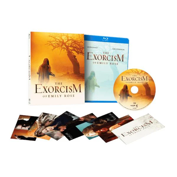 Exorcism of Emily Rose, The - Image 2