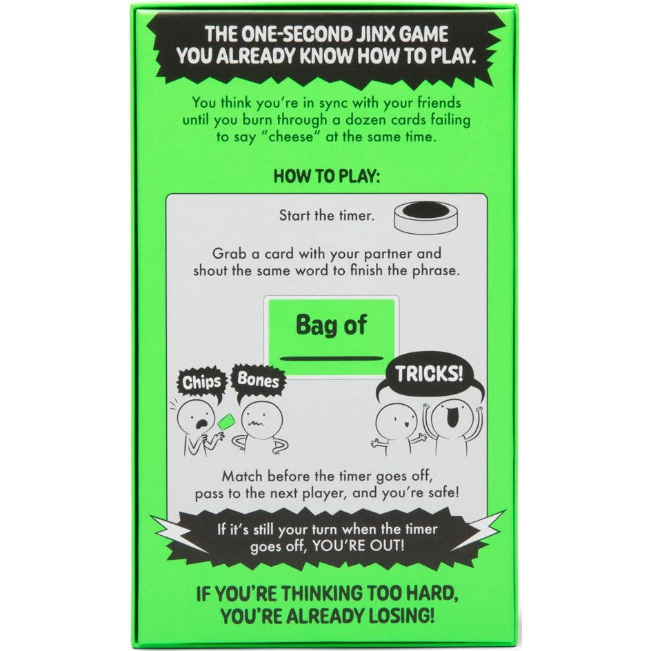 Exploding Kittens Fast Friends Game - Image 3