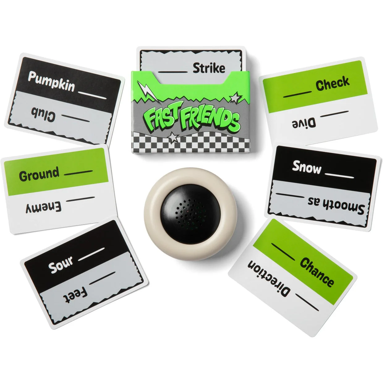 Exploding Kittens Fast Friends Game - Image 6