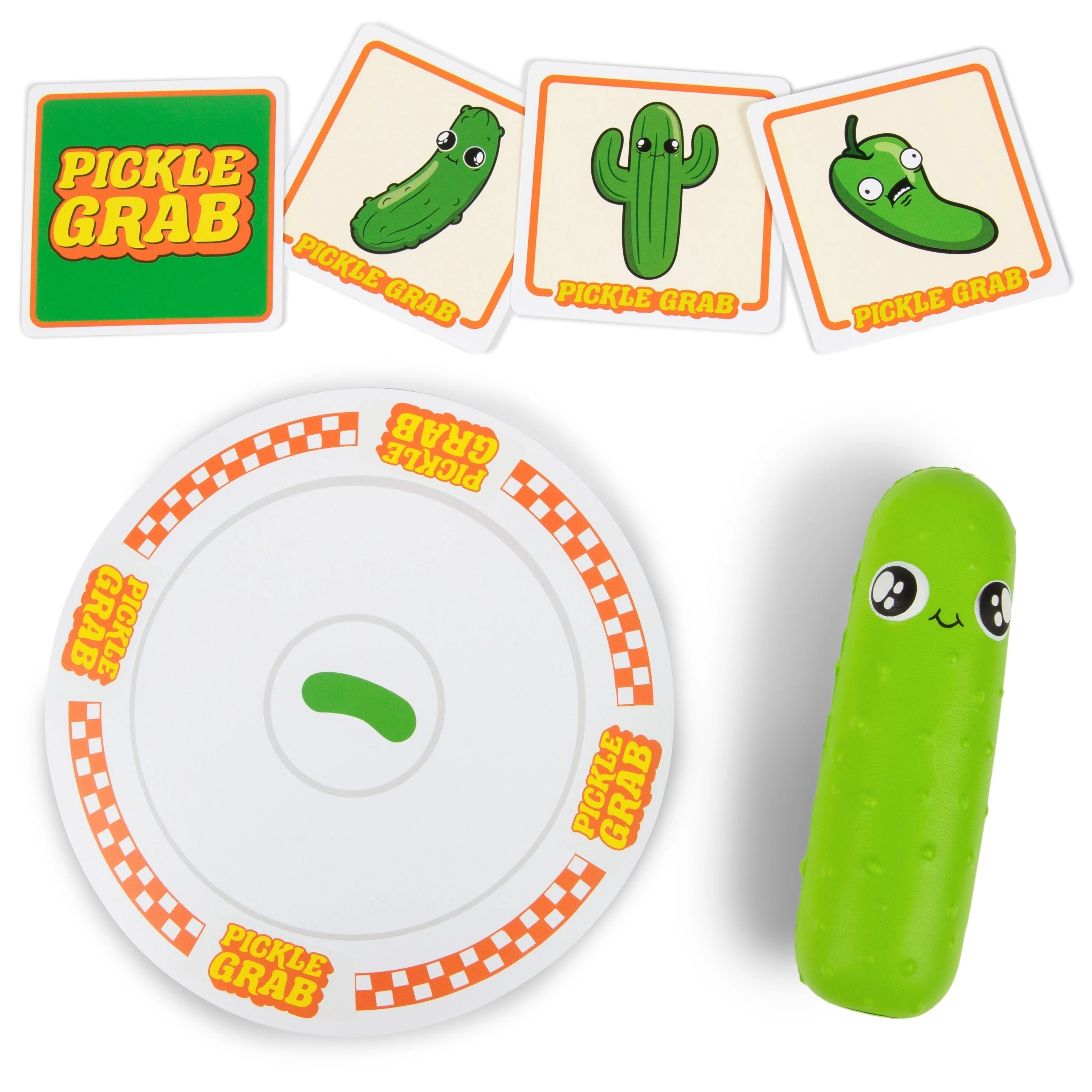 Exploding Kittens Pickle Grab - Image 5