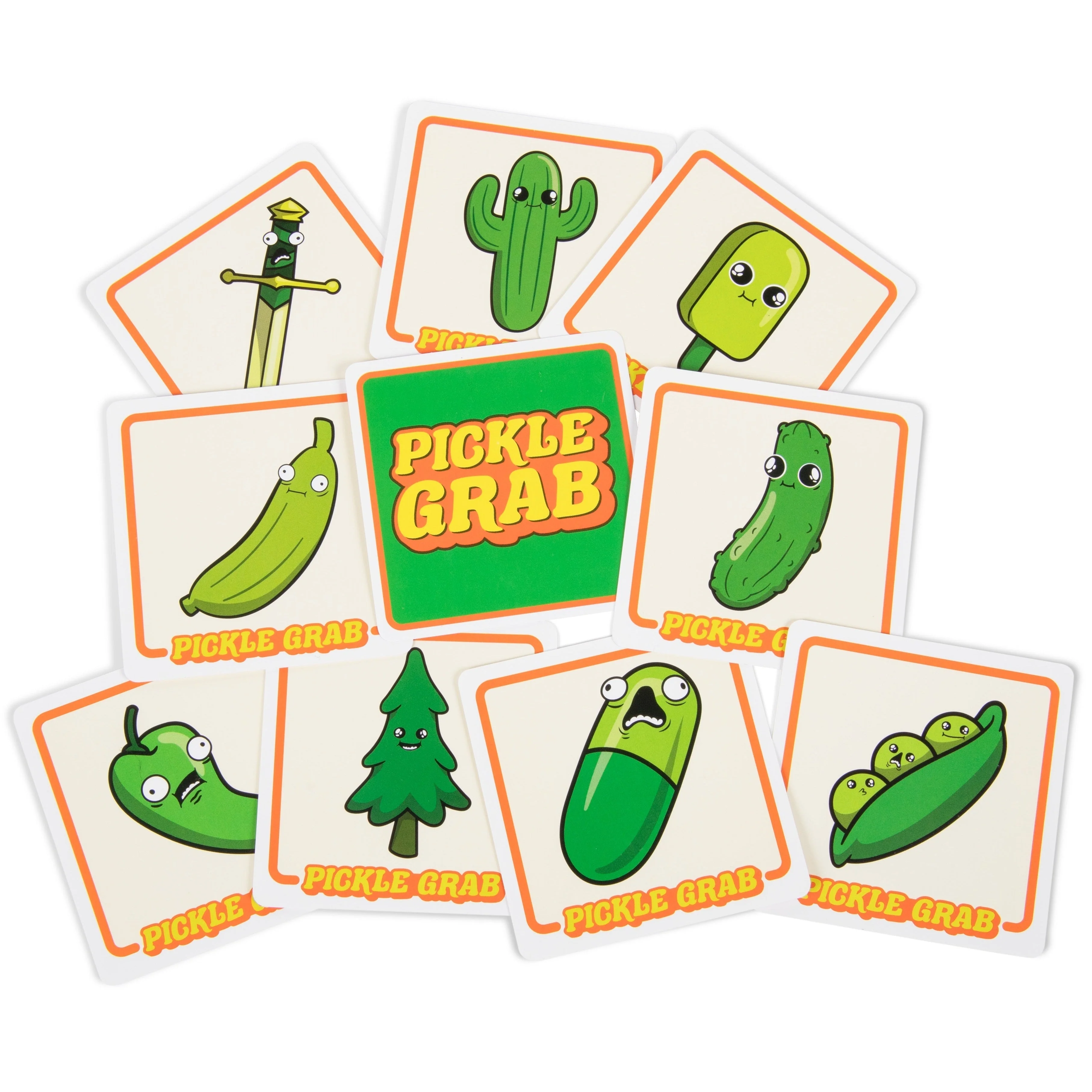 Exploding Kittens Pickle Grab - Image 6