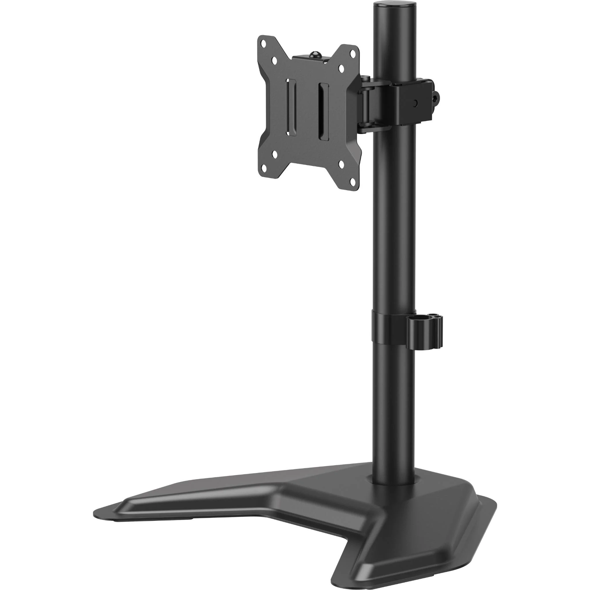 EzyMount ETSU10B Universal TV Tabletop Stand (17"-40") - Image 2