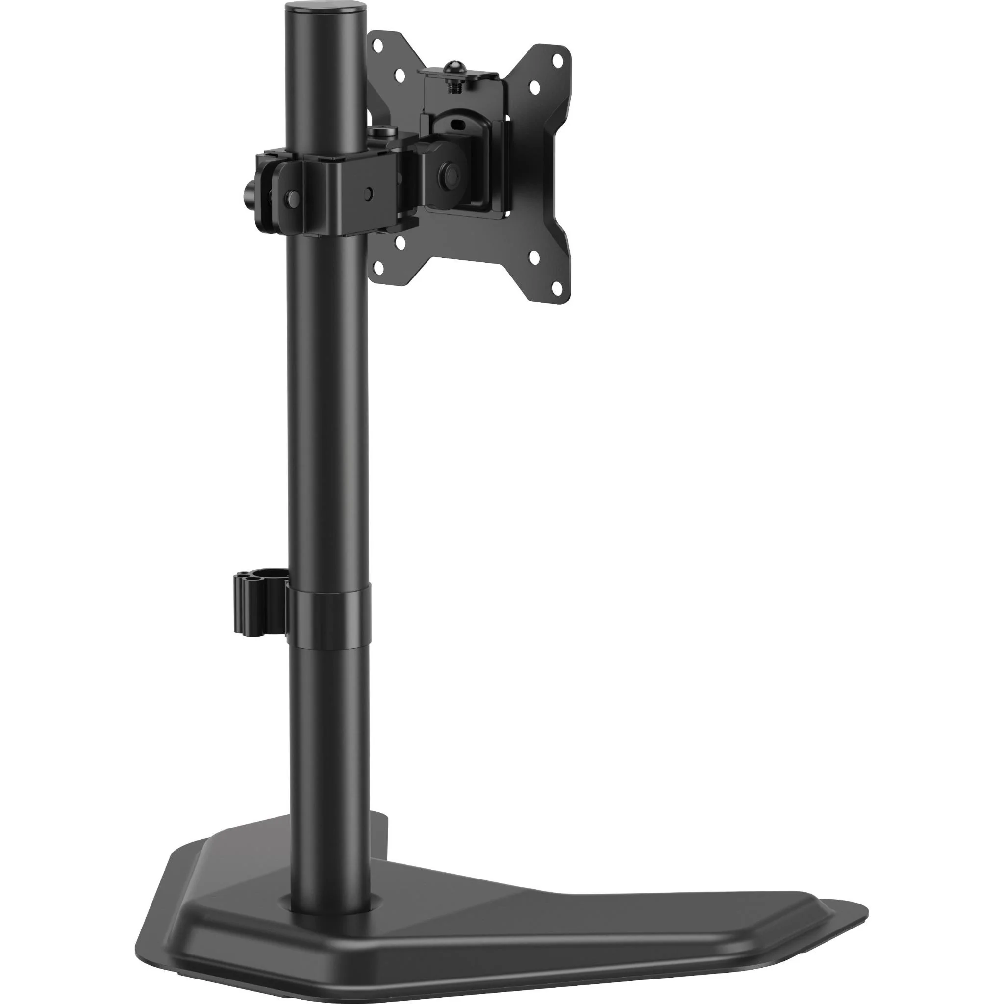 EzyMount ETSU10B Universal TV Tabletop Stand (17"-40") - Image 4