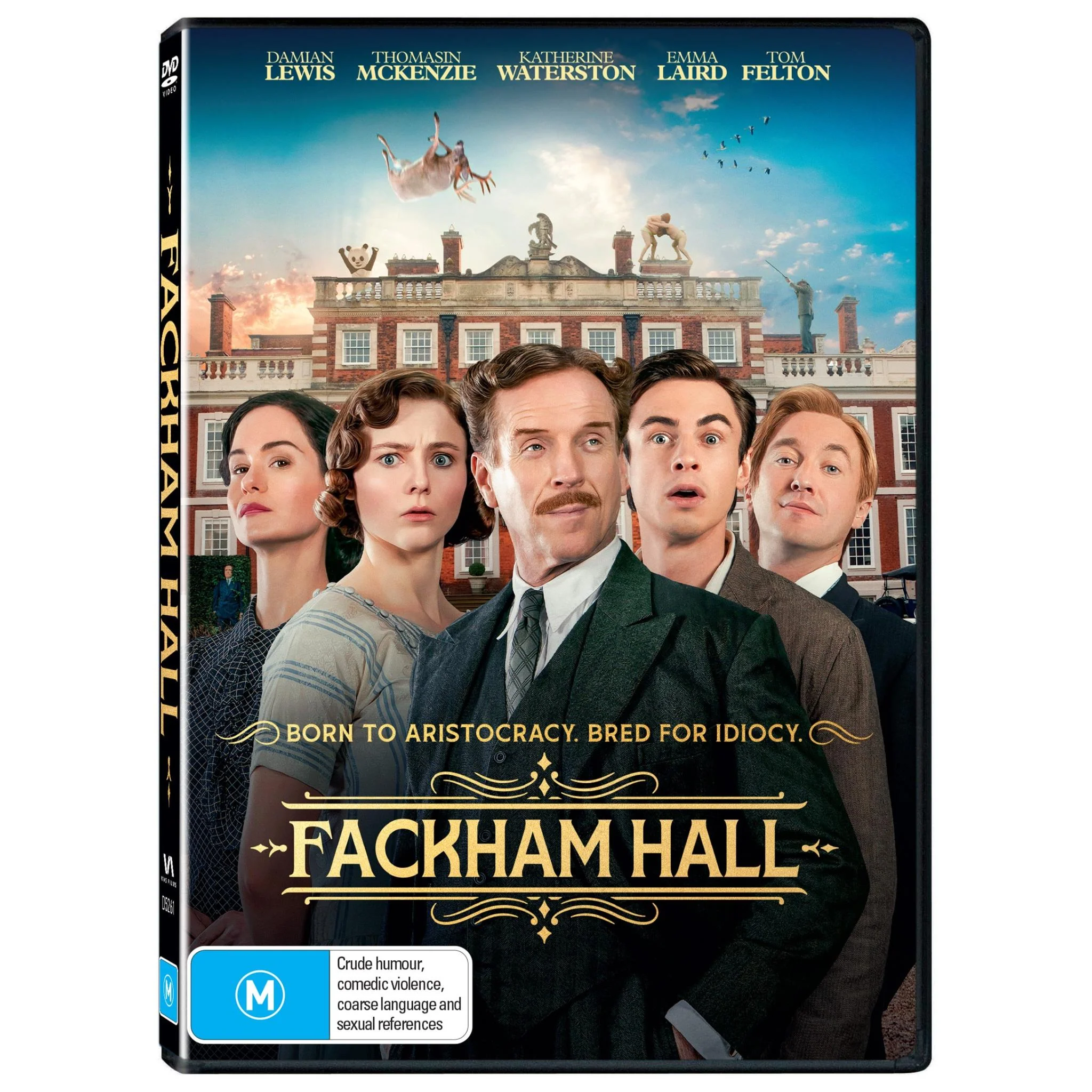 Fackham Hall - Image 2