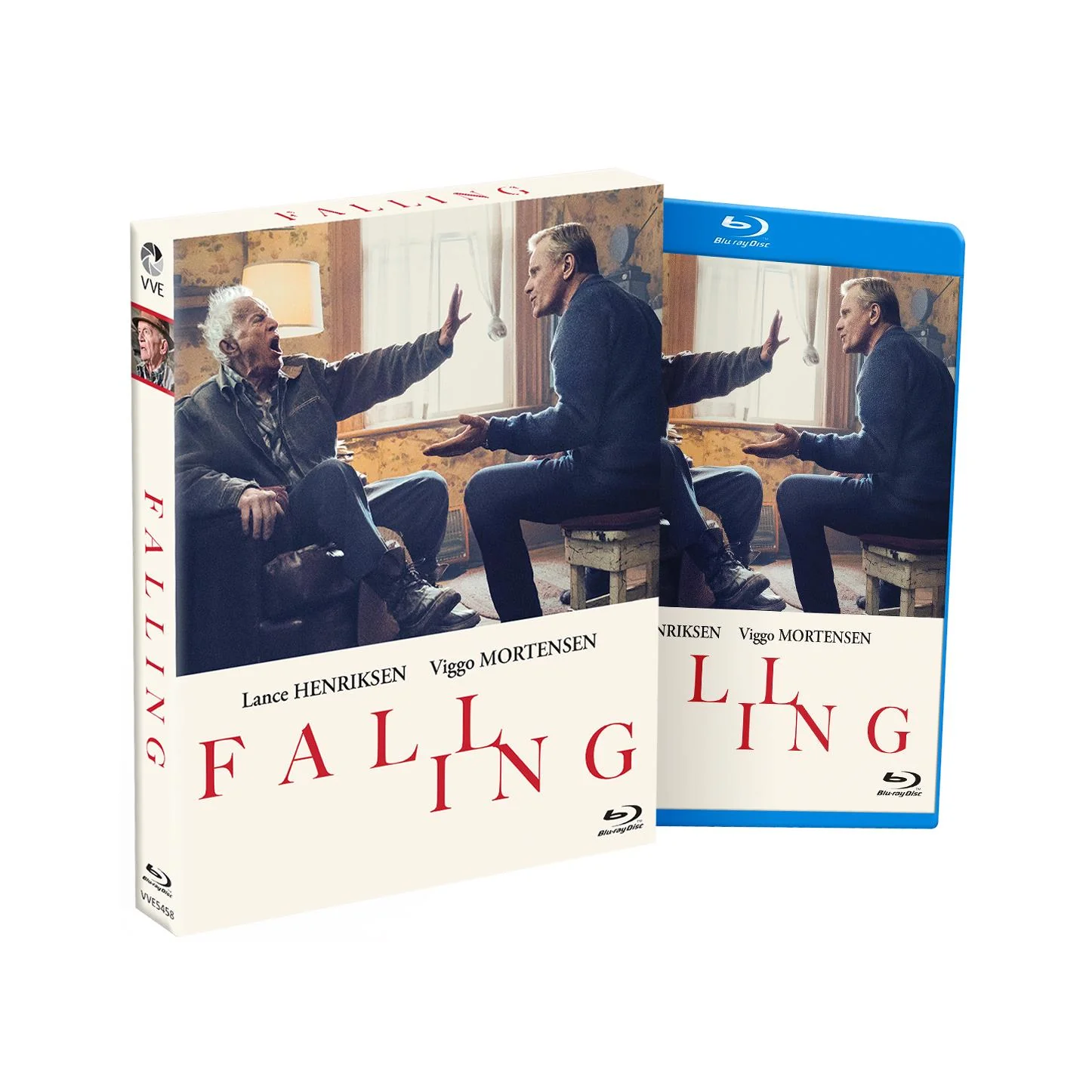 Falling - Image 2