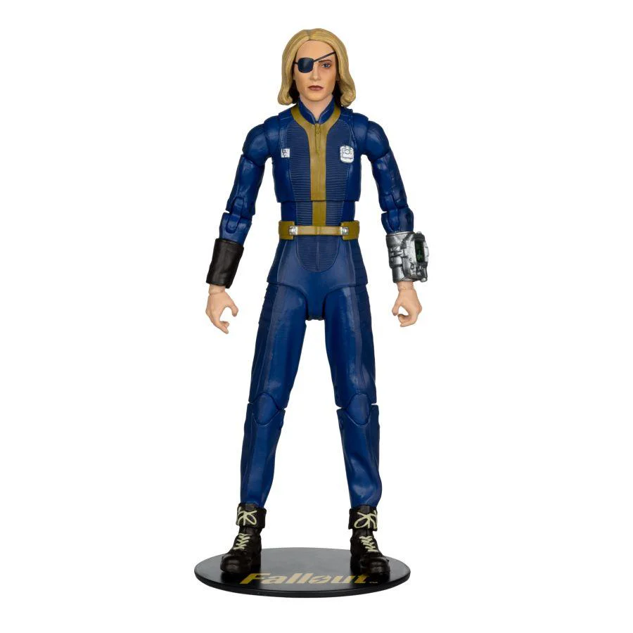 Fallout (TV) - Steph Harper (Season 2) 7" Action Figure - Image 2