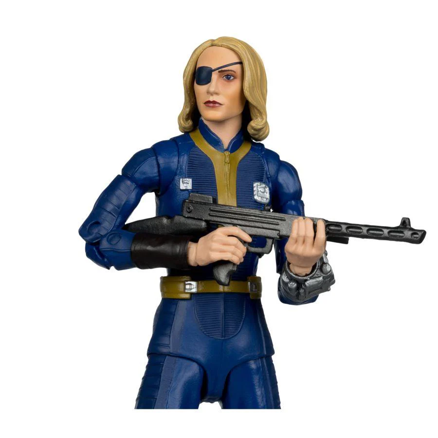 Fallout (TV) - Steph Harper (Season 2) 7" Action Figure - Image 3