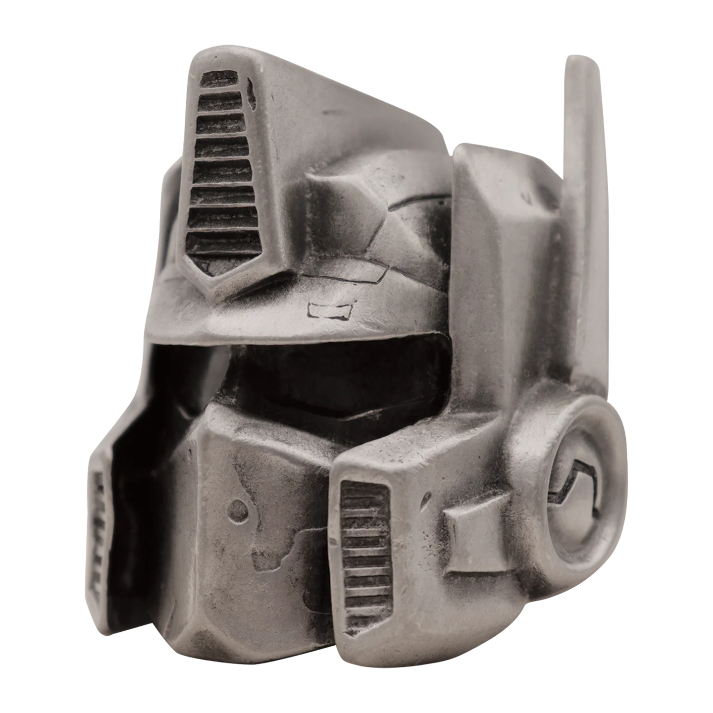 Fanattik Limited Edition Transformers Set of 2 Helmet Replicas - Image 4