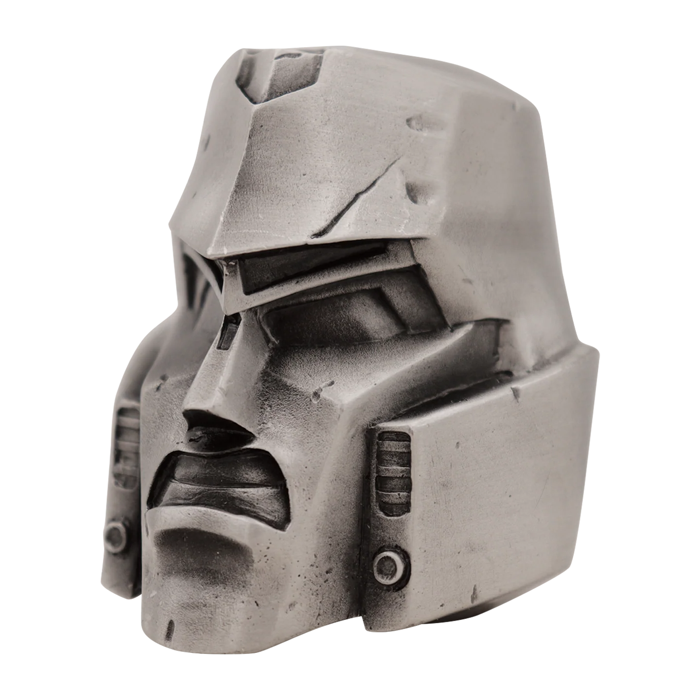 Fanattik Limited Edition Transformers Set of 2 Helmet Replicas - Image 5