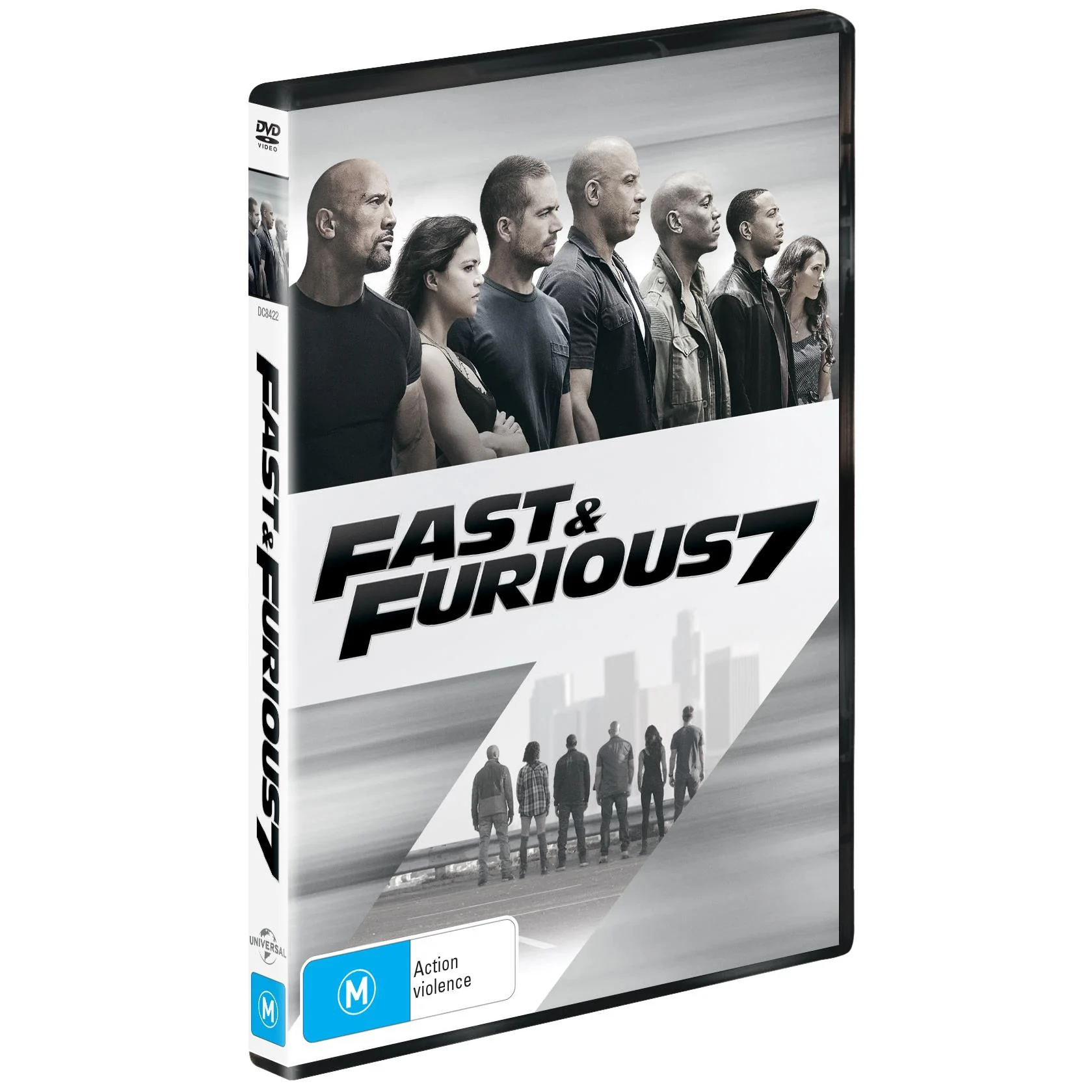 Fast & Furious 7 - Image 2
