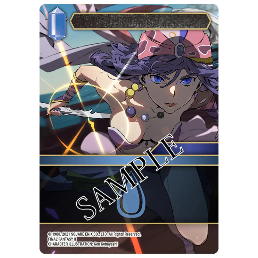 Final Fantasy Trading Card Game Opus XXI Beyond Destiny 36 Booster Packs Display Box - Image 3