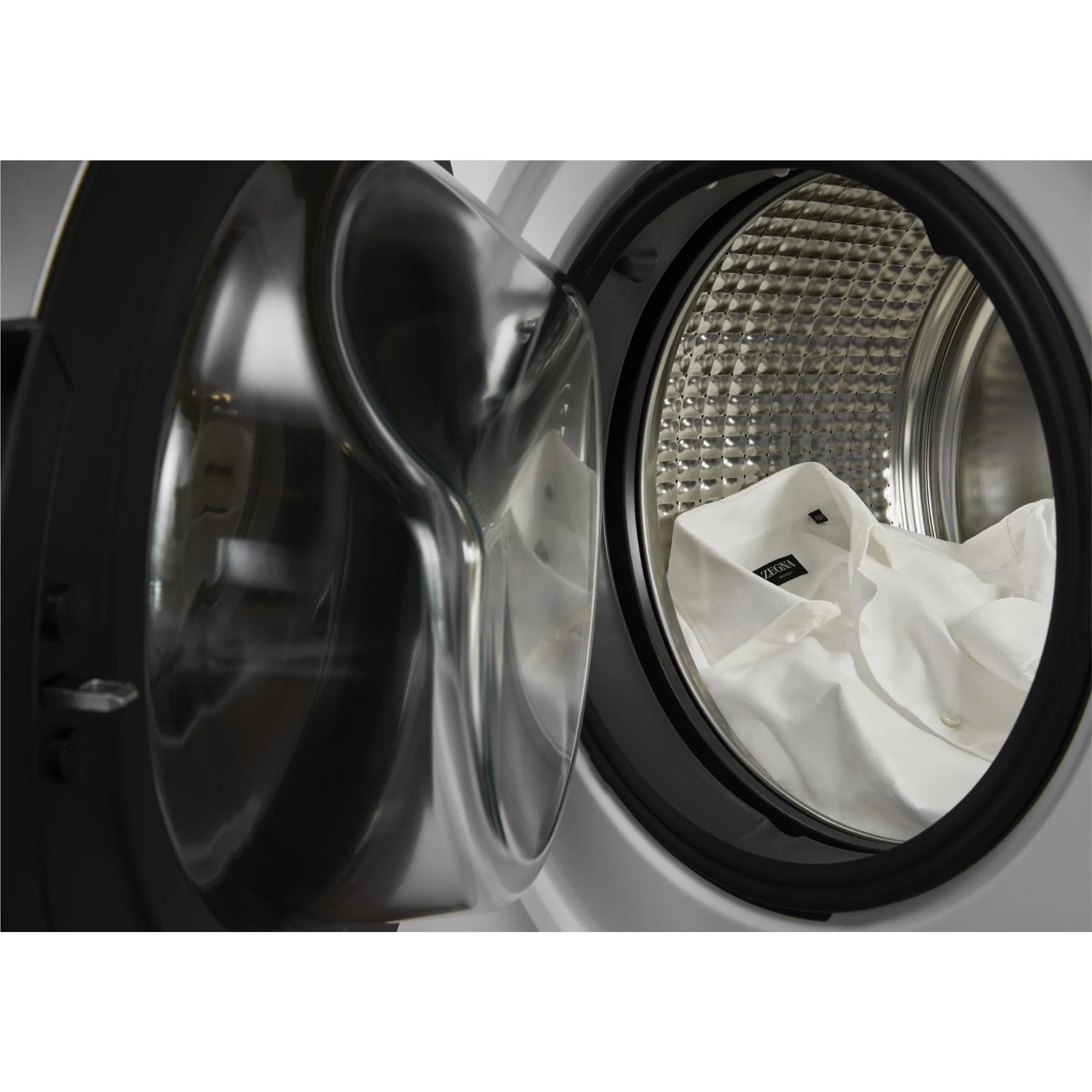 Fisher & Paykel WH9060P5 Series 5 9kg Contemporary Front Load Washer - Image 5