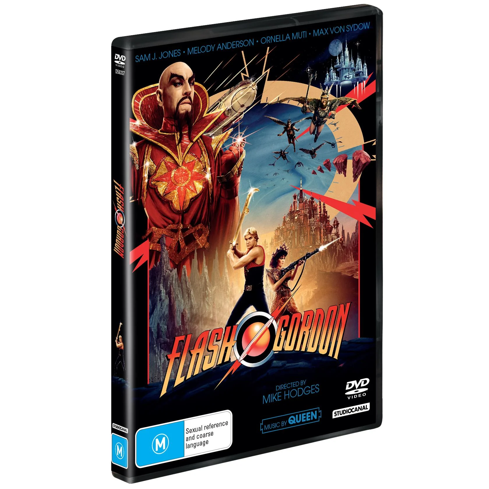 Flash Gordon (Classics Remastered) - Image 2