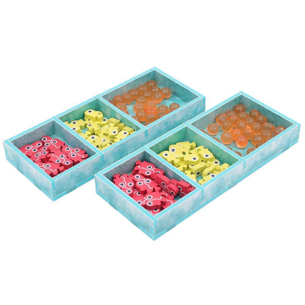 Folded Space Colour Game Inserts - Finspan - Image 3