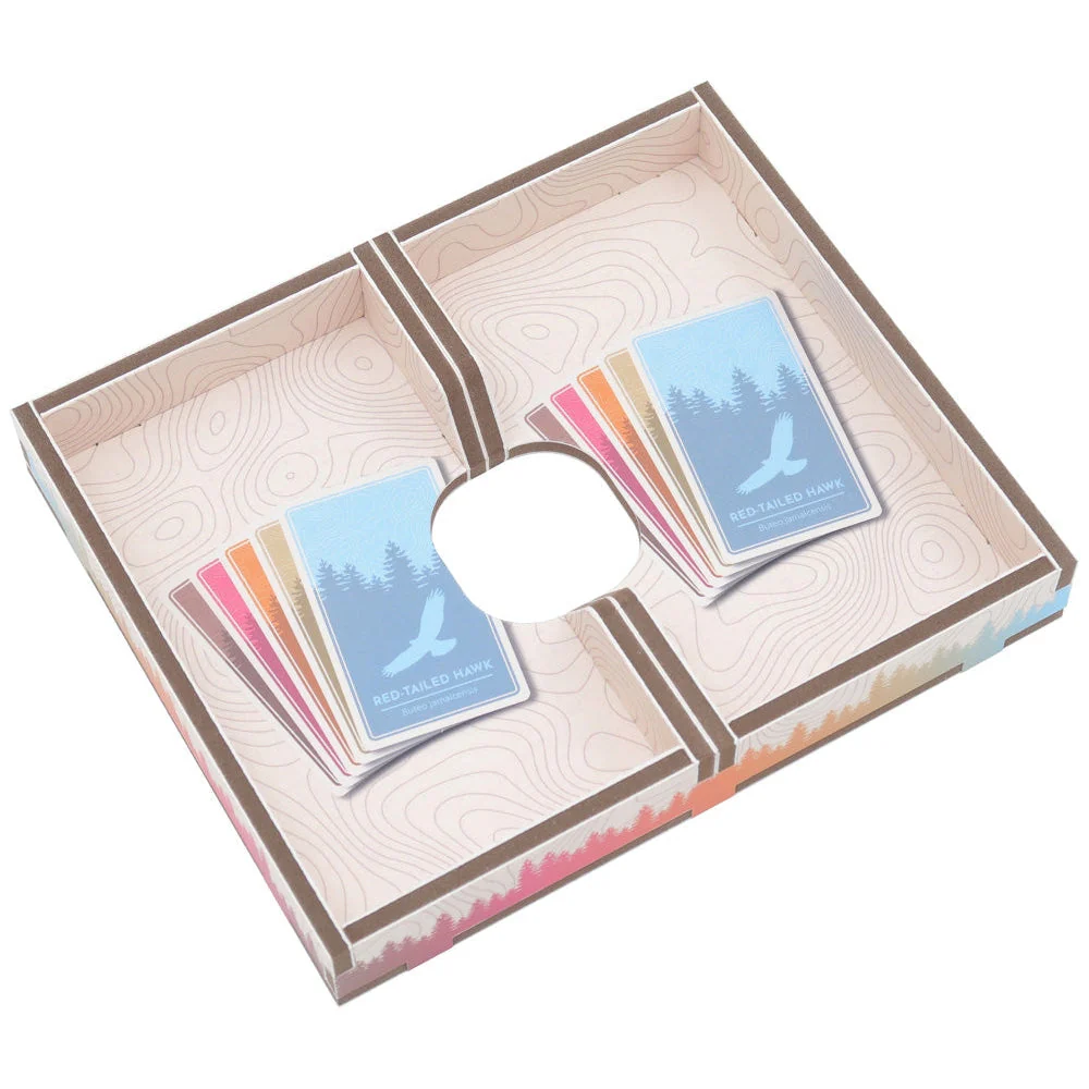Folded Space Game Colour Inserts - Cascadia - Image 9