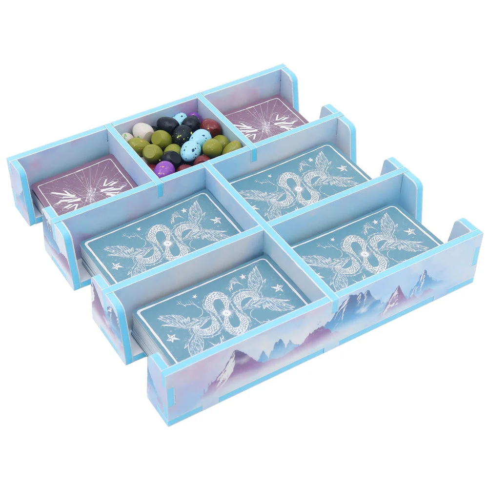 Folded Space Game Colour Inserts - Wyrmspan - Image 6