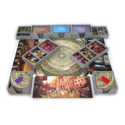 Folded Space Game Inserts - 7 Wonders - Image 3
