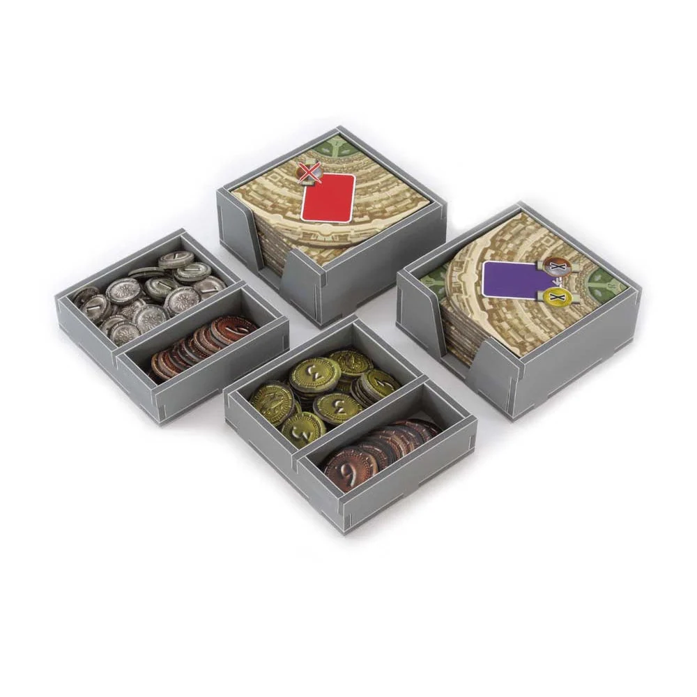 Folded Space Game Inserts - 7 Wonders - Image 5