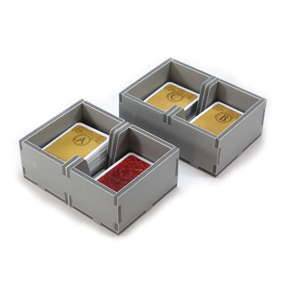 Folded Space Game Inserts - A Feast for Odin - Image 4