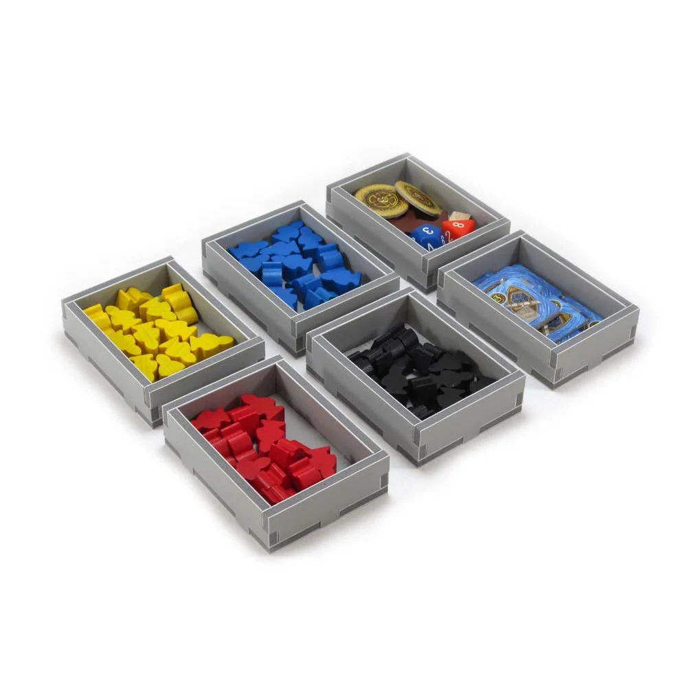 Folded Space Game Inserts - A Feast for Odin - Image 5
