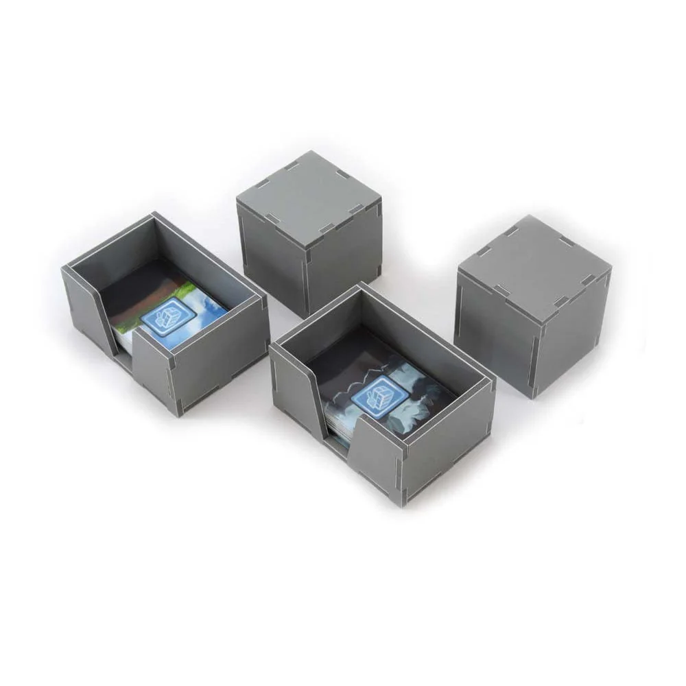 Folded Space Game Inserts - Above and Below - Image 4