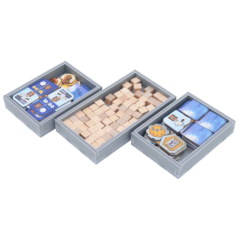 Folded Space Game Inserts - Age of Innovation - Image 3