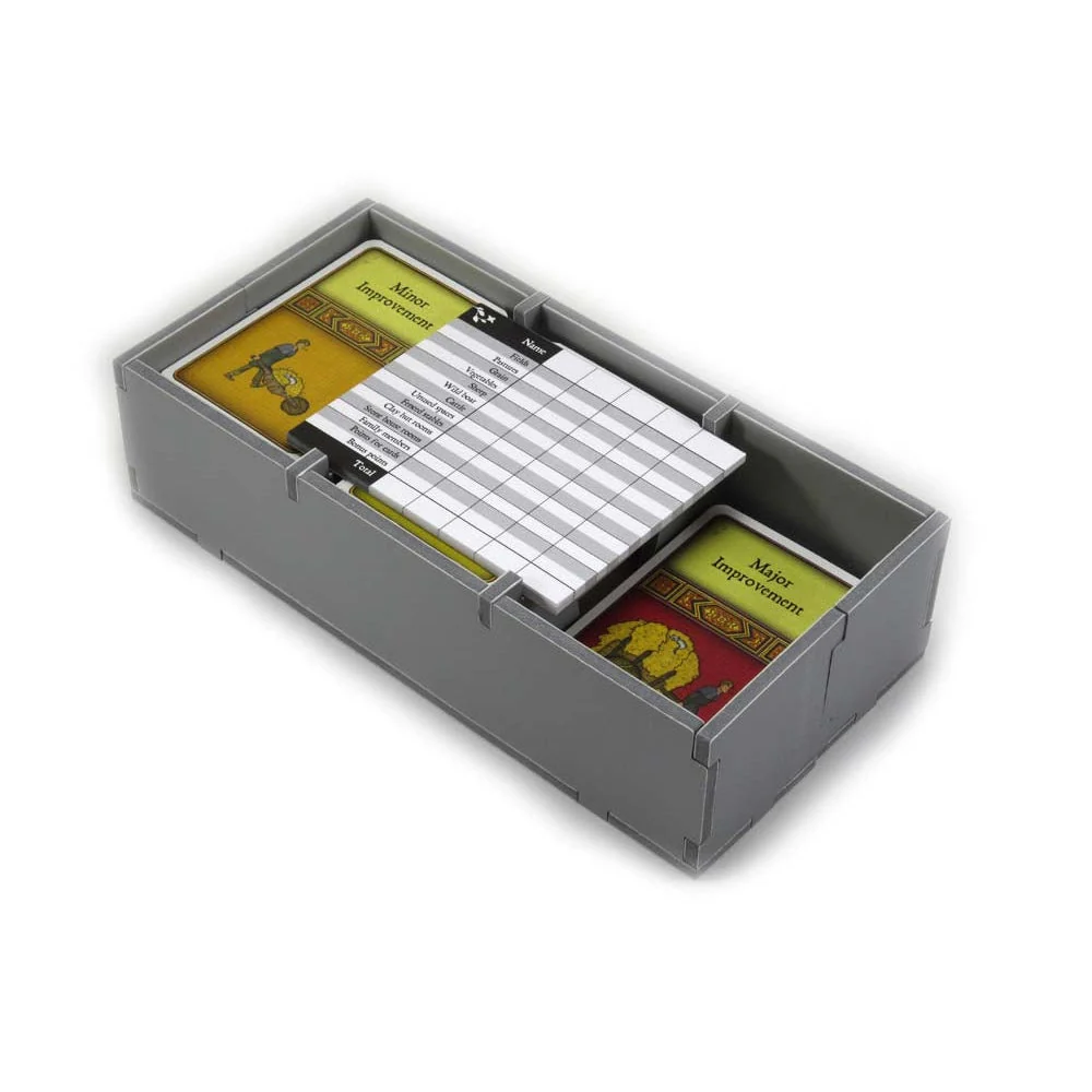Folded Space Game Inserts - Agricola - Image 4
